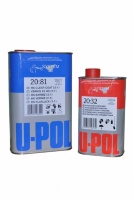 Лаки U-POL
