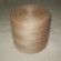 Пряжа однониточная джутовая для вязания (1х280 текс) Бобина 9-12 кг