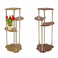 Подставка для цветов Ступенька на 3 горшка