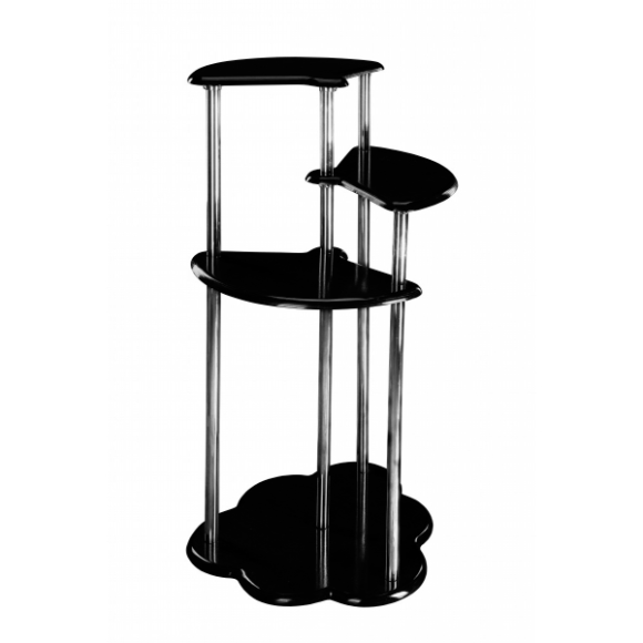 Подставка для цветов Ступенька на 3 горшка