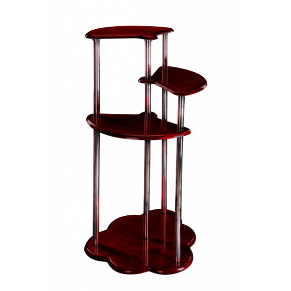 Подставка для цветов Ступенька на 3 горшка