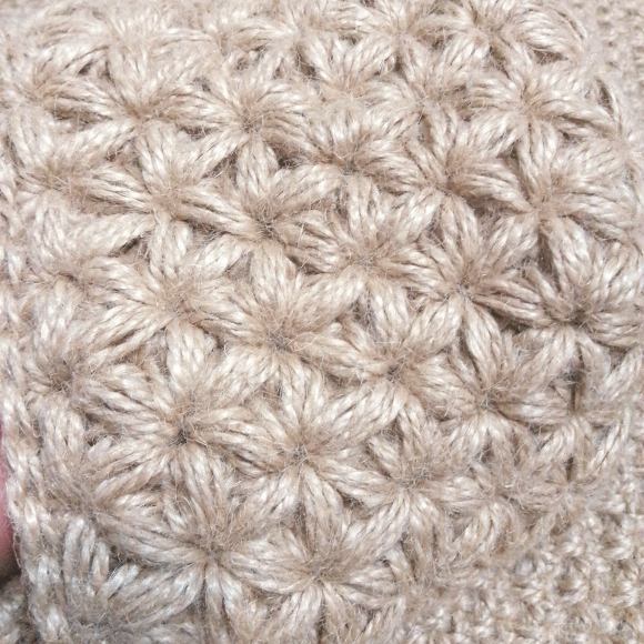 Шпагат джутовый 2-х ниточный 2х560 текс (клубок 100 гр)