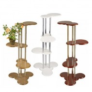 Подставка для цветов Модерн на 3 горшка