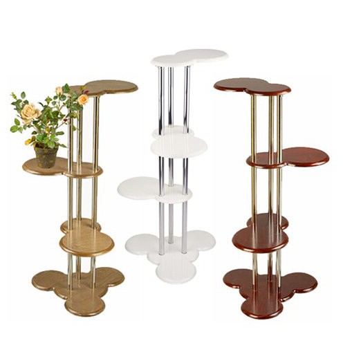 Подставка для цветов Модерн на 3 горшка