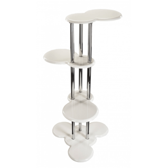 Подставка для цветов Модерн на 3 горшка