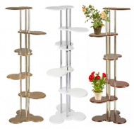 Подставка под цветы Модерн на 5 горшков