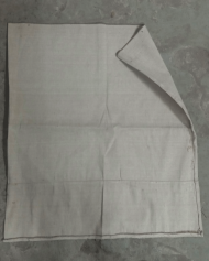 Парусиновый мешок 110 х 120 см (под заказ)