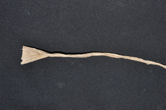 Шпагат бумажный 1,5 мм 2 кг