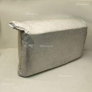 Конопляная мульча, костра 180 л Конопляная мульча, костра 180 л