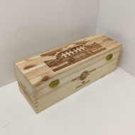 Ящик винный Tenuta Frescobaldi на 1 бутылку