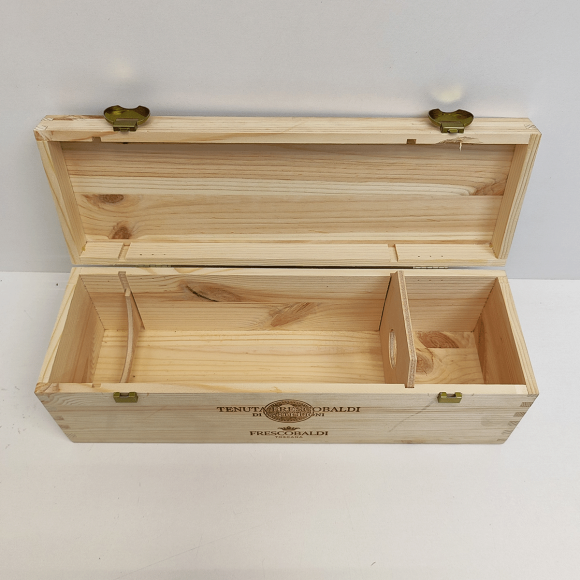 Ящик винный Tenuta Frescobaldi на 1 бутылку