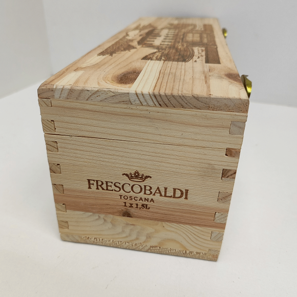 Ящик винный Tenuta Frescobaldi на 1 бутылку