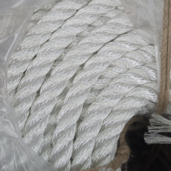 Канат полиамидный 14 мм