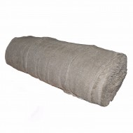 Ткань упаковочная льняная 190 гр/м2 Ширина 95 см Рулон 100 м