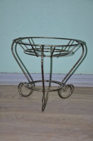 Подставка настольная Кувшин на 1 горшок