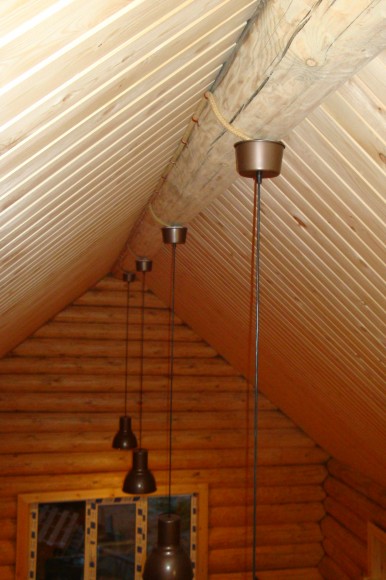 Кабель электрический в джутовой оплетке сечение 3х1,5 мм г. Ярославль