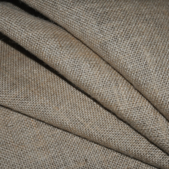 Мешковина джутовая 320 гр/м2