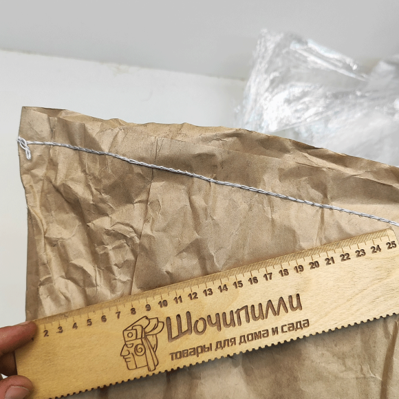 Уголь Карандаш березовый 9 кг