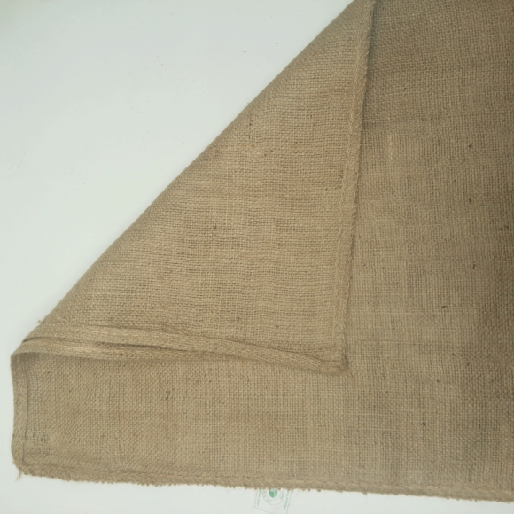 Мешок джутовый бу 65х100 см (без надписей и принтов)