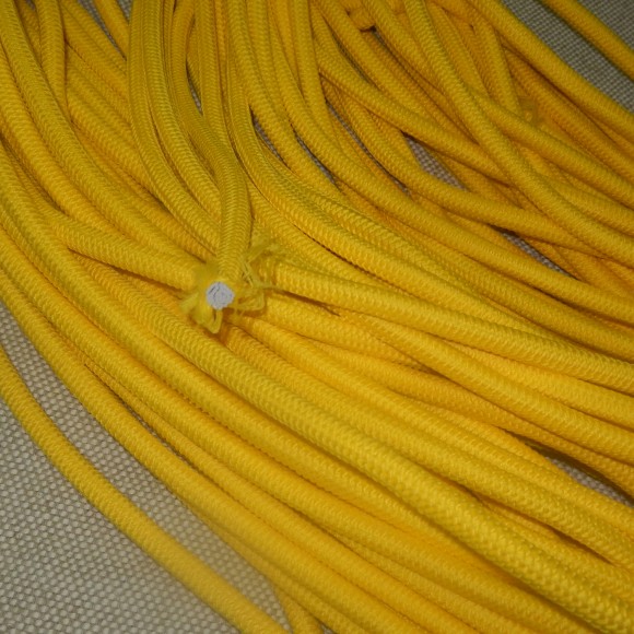 Жгут эластичный многожильный 8 мм (готовые отрезки от 4 до 24 м) за 1 м