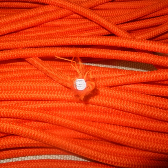 Жгут эластичный многожильный 8 мм (готовые отрезки от 4 до 24 м) за 1 м