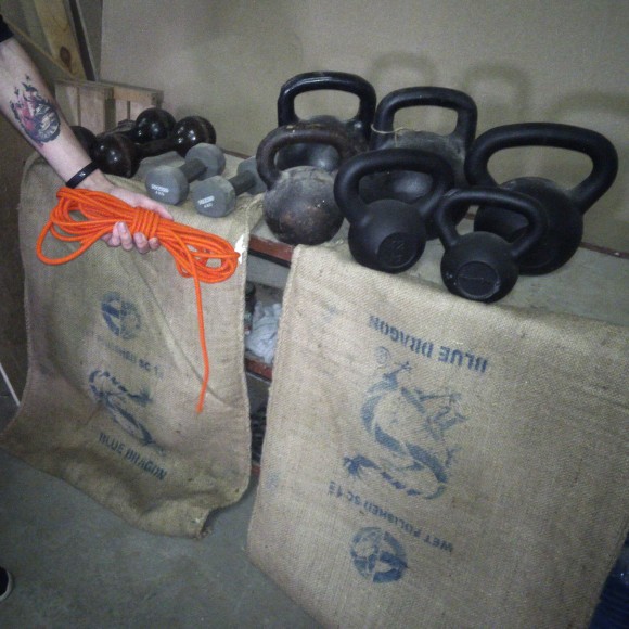 Жгут эластичный многожильный 8 мм (готовые отрезки от 4 до 24 м) за 1 м