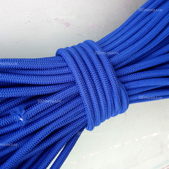 Жгут эластичный многожильный 8 мм (готовые отрезки от 4 до 24 м) за 1 м