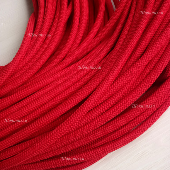 Жгут эластичный многожильный 8 мм (готовые отрезки от 4 до 24 м) за 1 м