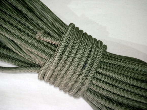 Жгут эластичный многожильный 8 мм (готовые отрезки от 4 до 24 м) за 1 м