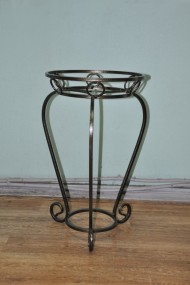 Подставка для цветов Бутон большой на 1 горшок