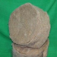 Межвенцовый утеплитель джутовый плотность "5" ширина 100 мм