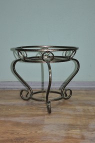 Подставка напольная Кувшин Большой на 1 горшок