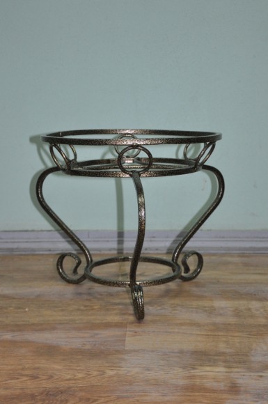 Подставка напольная Кувшин Большой на 1 горшок