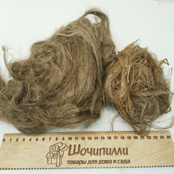 Лен сантехнический (100 гр)