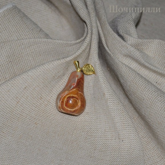 Парусина джут-хлопок 440 гр/м2 (натуральный). Рулон 100 м