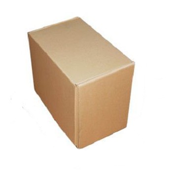 Короб почтовый тип "Б" 425х265х190мм