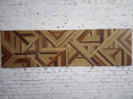 Панно настенное Пикассо 2690х770 мм