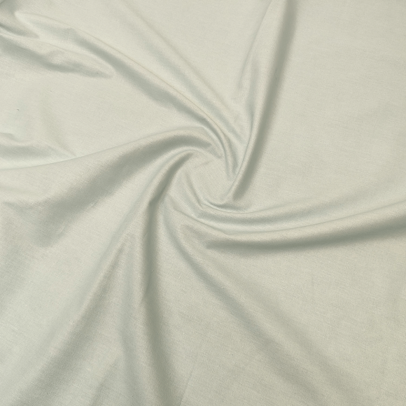 Бязь светло-голубая, плотность 120 гр/м2 Ширина 220 см