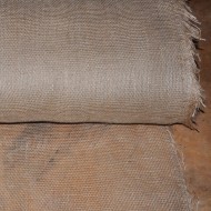 Мешковина джутовая Эконом 200 гр Ширина 90 см