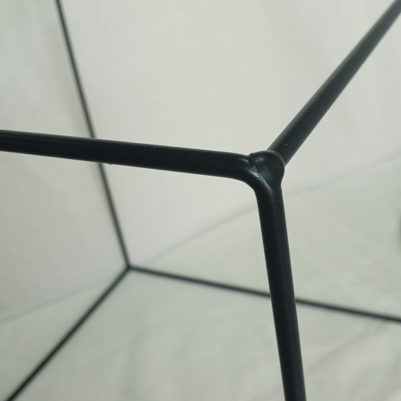 Каркас Куб 33,5х33,5х33,5 см