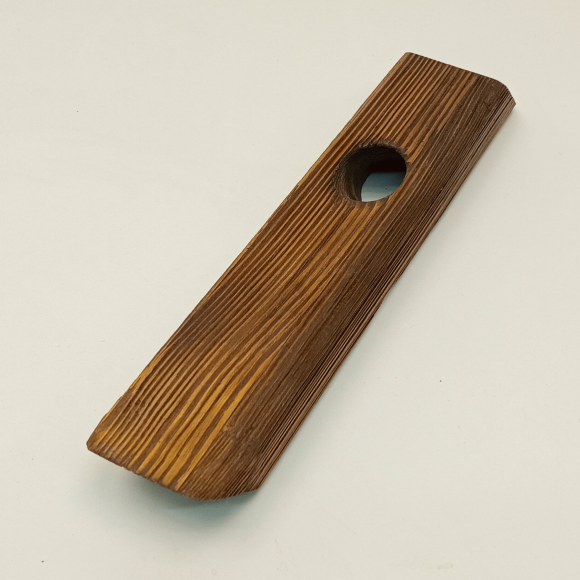 Держатель для бутылки (деревянный)