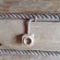 Использование силового кабеля в джутовой оплетке при отделке деревянного дома.
г. Коломна