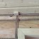 Использование электрокабеля в оплетке из джута в деревянном доме.
г. Коломна