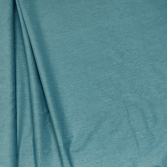 Бязь голубая, плотность 120 гр/м2 ширина 220 см Бязь голубая, плотность 120 гр/м2 ширина 220 см