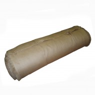 Мешковина джутовая 420 гр/м2 (плотная). Рулон 100 м
