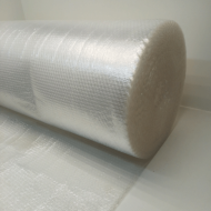 Воздушно-пузырчатая пленка 1,2 м (рулон 100 м)