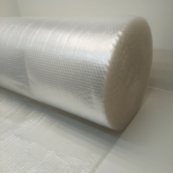 Воздушно-пузырчатая пленка 1,2 м (рулон 100 м) Воздушно-пузырчатая пленка 1,2 м (рулон 100 м)