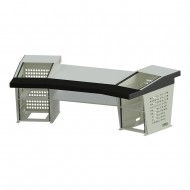 Стол-студия "Рахим Джаз" СС-10