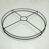 Крышка для каркаса Цилиндр