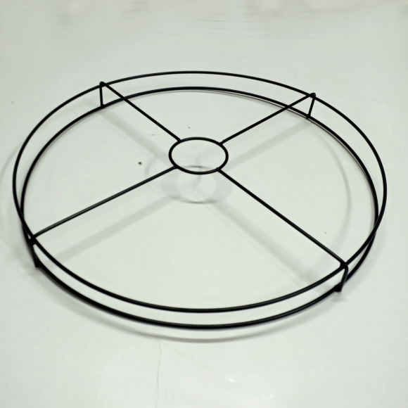 Крышка для каркаса Цилиндр